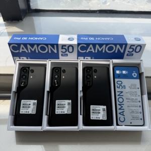 Teléfono Inteligente Camon 50 Pro 5G, Cámara de 108MP, 16GB + 1TB, Pantalla HD+ de 7.3 Pulgadas, 8000mAh, CDMA, 2K, Desbloqueo Global - Product Image 4