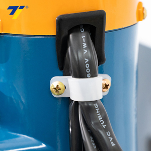 Motor para Puertas Enrollables Automáticas de Aluminio AC600kg, Motor para Puertas de Garaje y Persianas - Product Image 4