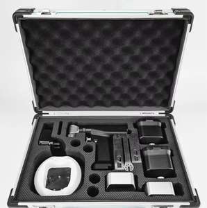 Ensemble d'instruments de discectomie par endoscopie transforaminale sûrs et orientés vers la précision avec perceuse à os Power de marque Synthes - Product Image 5