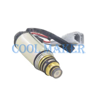 Vanne de commande de compresseur, accessoire pour voiture, pour Renault Clio Captur
