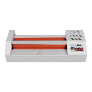 Laminateur Électrique Direct Usine à Chaud avec Film et Emballage Plastique, Vitesse 600mm/min, Garantie 1 An pour Usage Commercial - Product Image 6