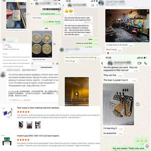 Máquina de marcado láser UV de 5W Imprimir código QR fecha de producción y números letras en el embalaje Fabricante - Product Image 6