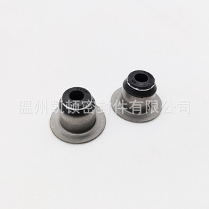 C4976170ซีลก้านวาล์วสำหรับอะไหล่เครื่องยนต์ ISF2.8 Cummins - Product Image 1