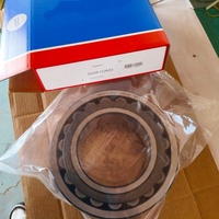Roulement à rouleaux sphériques à double rangée robuste F-800730, dimensions 45*85*23mm, référence 800730 F-800730.PRM F-800730.PRL, en vente