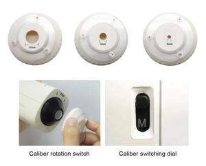 Xinke DS-210 Photometer Colori meter Produkt - Product Image 4