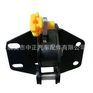 Actuador de Cerradura de Puerta Trasera Chevrolet DLA 0055 12V, Sistema de Cierre Centralizado de Plástico - Product Image 1