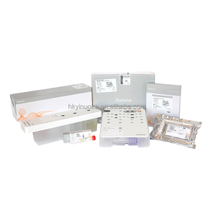 고품질 Illumina NextSeq 550Dx 시약 키트 75사이클 고출력 V2.5 유전자 시약 카트리지 DNA 라이브러리 시퀀싱 시스템 2 - Product Image 1