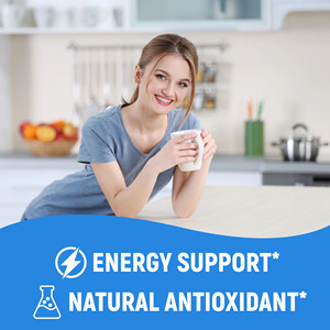 Cápsulas quemagrasas al por mayor con té verde que impulsa el metabolismo y libera la grasa almacenada para un antioxidante natural óptimo de 30 días - Product Image 5