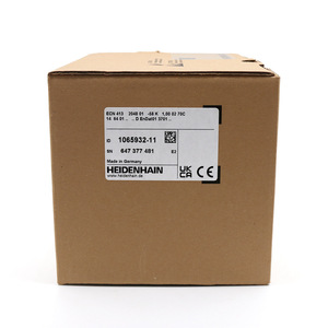 Codificador Heidenhain ECN 413 2048 Incremental EnDat01 3.6 V 14 V con Cables - Product Image 4