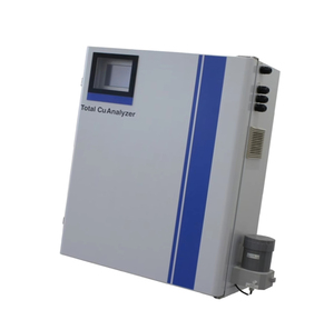 Analizador de Cromo Total y Metales Pesados HACH HMA-TCR para Monitoreo en Línea de la Calidad del Agua HACH-HMA-TCR - Product Image 4