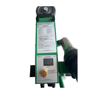 Nouveau prix <span class=keywords><strong>de</strong></span> gros, outil <span class=keywords><strong>de</strong></span> soudage LDW3400 <span class=keywords><strong>de</strong></span> haute qualité pour les toitureurs, machine <span class=keywords><strong>de</strong></span> soudage <span class=keywords><strong>de</strong></span> membranes <span class=keywords><strong>de</strong></span> toiture en TPO PVC pour le soudage des polymères - Product Image 6