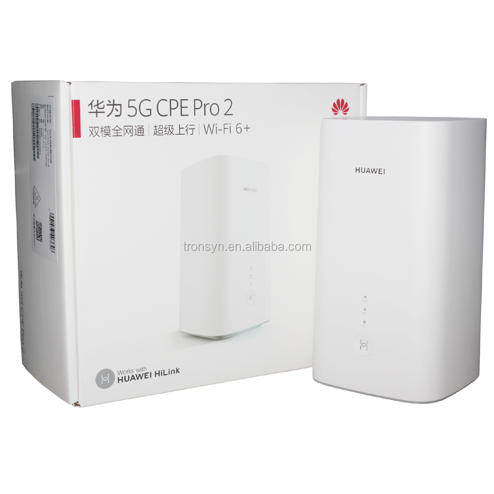 ルーター・ネットワーク機器 Huawei 5G CPE Pro 2 Huawei 5G CPE Pro 2 Archives – 4G LTE Mall