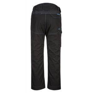 PORTWEST - T711BKR38 WX3 Service pantalon noir-PANTALON DE TRAVAIL EAN 5036108348947 PERFORMANCE PANTALON DE TRAVAIL - Product Image 2