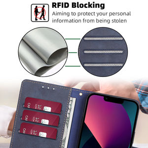 Funda trasera para Samsung S23 Ultra, funda con función RFID, para Samsung <span class=keywords><strong>galaxy</strong></span> S23 Ultra - Product Image 3