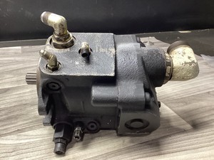 Pompe à piston variable hydraulique PAVC PAVC33 PAVC65 PAVC100, pompe à huile haute pression pour machine industrielle, livraison rapide - Product Image 4