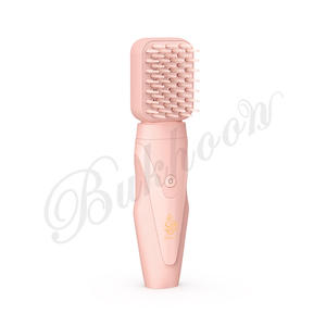 Spazzola Elettrica per Incenso a 2 Colori per Bakhoor, Bruciatore di Incenso Mediorientale, Diffusore di Oud Arabo con Confezione Regalo - Product Image 4