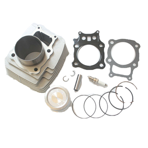 Xi Lanh Kit Cho Honda <span class=keywords><strong>Rancher</strong></span> Trx350 <span class=keywords><strong>Trx</strong></span> <span class=keywords><strong>350</strong></span> Nhẫn Xi Lanh Piston Gasket Kit - Product Image 1