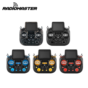 รีโมทคอนโทรล Radiomaster GX15 MAX รุ่นใหม่ สำหรับควบคุมการบินโดรน RC FPV - Product Image 1