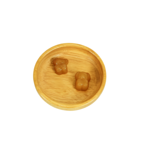 Bonbons gélifiés sexuels à fort taux de réachat, extrait naturel de maca concentré, possibilité de personnaliser les saveurs. - Product Image 3