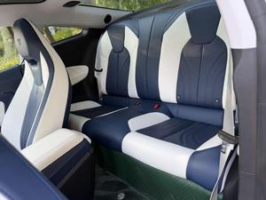 <span class=keywords><strong>Auto</strong></span> Elettrica Usata NETA GT 560 2022 2023 2024 Economica, Coupé Sportiva Automatica EV, Esportazione Cina, Rivenditore all'Ingrosso - Product Image 6