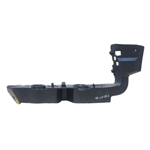 Rail de fixation de pare-chocs avant en promotion 8W0807283 8W0807284 8W0807283E 8W0807284E 8W0 807 283 <span class=keywords><strong>E</strong></span> 8W0 807 284 <span class=keywords><strong>E</strong></span> pour Audi A4 A5 8W - Product Image 4