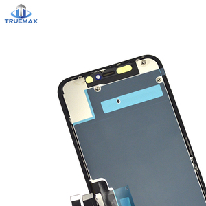 Pantalla LCD Afficheur para Apple <span class=keywords><strong>iPhone</strong></span> <span class=keywords><strong>11</strong></span> JK incell Pantalla <span class=keywords><strong>de</strong></span> display Ecran - Product Image 4