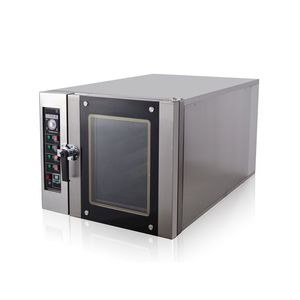 Kitchen Appliance Digital Control <strong>Round</strong> Convection <strong>Oven</strong> Turbo Chef Convection <strong>Oven</strong> - Product Image 6