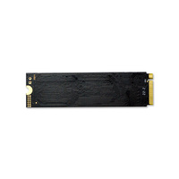 Ssd m.2 nvme 512gb 1tb 2tb 128gb 256gb nvme pcie 2280 ssd m.2 gen 3.0X4 Kustom Pabrik