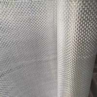Tissu en fibre de verre E de haute résistance EWR400 400g 600g 800g/m2, fibre de verre de qualité A, tissage en fibre de verre E pour l'Europe