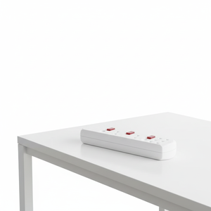 Cable de extensión ABS con interruptor tipo BS <span class=keywords><strong>comprar</strong></span> al proveedor de China - Product Image 2