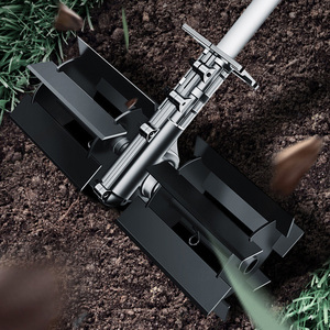 เครื่องตัดหญ้าแบบใช้น้ำมันเบนซิน สี่จังหวะ ยี่ห้อ Approved Garden Tool พร้อมจำหน่าย - Product Image 3