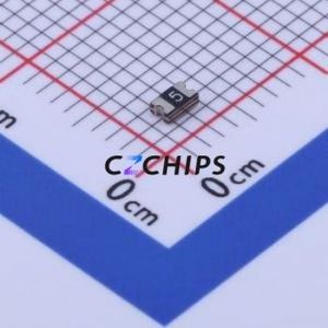 BSMD0805-050-15V Resettable Fuse 0805 Fuse 15V 40A 500mA 1A - Product Image 2