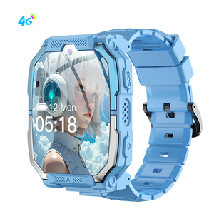 Y98 Thông Minh Đồng Hồ Thẻ Sim 4G 1.83nch 360 ° Xoay 1GB + 8GB 800MAh GPS + LBS + Wifi Định Vị Trẻ Em <span class=keywords><strong>Android</strong></span> Smartwatch 2025 - Product Image 2