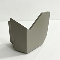 Service professionnel d'impression 3D industrielle et de fraisage CNC SLA SLS SLM Prototypage personnalisé en métal et en plastique