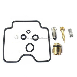 Kit de réparation de carburateur avec pièces de diaphragme à piston pour Suzuki Bandit1200 GSF1200 GSF1200S 2001-2005 <span class=keywords><strong>Bandit</strong></span> <span class=keywords><strong>GSF</strong></span> <span class=keywords><strong>1200</strong></span> S 1200S - Product Image 5