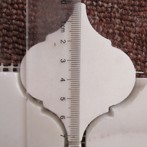 Tone carpet <span class=keywords><strong>naturel</strong></span> stone mosaic marble - Product Image 6