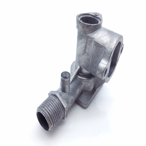 Độ Chính Xác Cao Tùy Chỉnh Bán Hàng Tự Động Tự Động Phụ Tùng Máy Nâng Trục Đối Dump ATV Phía Sau Trục Ép Nhựa Các Bộ Phận Máy - Product Image 3