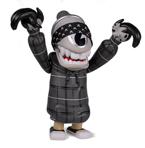 Figura de acción coleccionable de personaje personalizado, figura de vinilo de dibujos animados, personaje de fantasía y ciencia ficción - Product Image 2
