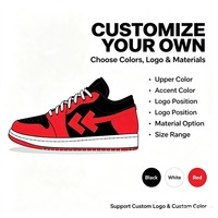Zapatillas de Skate Personalizadas de Cuero de Caña Baja para Hombre y Mujer, Calzado Deportivo Casual Urbano, Soporte para Logotipo Personalizado, Fabricación OEM, Venta al por Mayor de Calzado