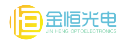 Nanjing Jinheng Photoelectric Technology Co., Ltd. logo
