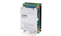 Parker 512C/16(512C-16-00-00-00) 512C DRIVE DC FASE TUNGGAL ANALOG YANG DİKALIBRASI PELANGGAN 2-kuadrant Non-regeneratif