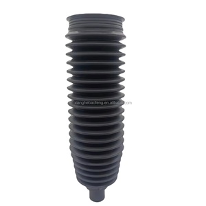Pièces automobiles Bao Feng, BOÎTE <span class=keywords><strong>DE</strong></span> <span class=keywords><strong>DIRECTION</strong></span> À SOUPAPE BELLOWS, Bar 577404H000 57740-4H000 pour automobile coréenne - Product Image 3