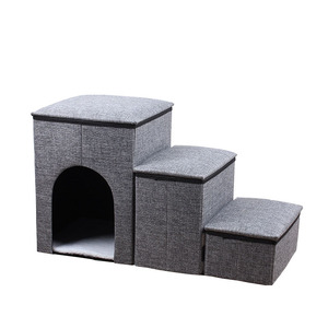 Olding-cama para perro con agujero, ordeñador, ordeñador - Product Image 1