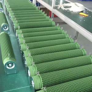 Nhà máy trực tiếp photoresistor 5528 CDs cảm biến yếu tố 5mm 10mm 12mm 20mm điện trở LDR thông qua lỗ chuyển đổi quang điện - Product Image 5