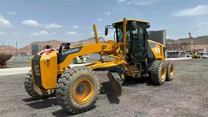 Liugong เครื่อง4180D ดีเซลไฮดรอลิกเกรดมอเตอร์จากจีน - Product Image 3