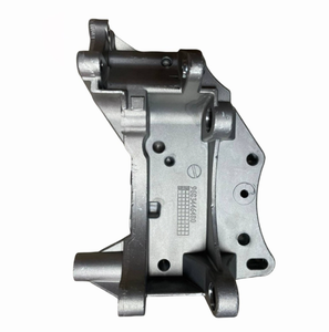 Support de fixation du tendeur de courroie d'alternateur OE 5706J2 9683446480 Nemo Xsara Picasso Partner <span class=keywords><strong>206</strong></span> - Product Image 4
