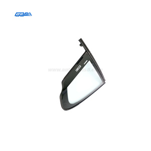 Vitre latérale arrière renforcée pour BMW série 5 F10 2010-2017, neuve, OE 51357182123 - Product Image 5