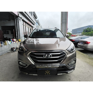 Auto Usado Guazi, <span class=keywords><strong>Hyundai</strong></span> <span class=keywords><strong>Ix35</strong></span> 2015, Directo de Concesionario, Motor de Gasolina, Automático, SUV de 5 Plazas, Volante a la Izquierda, Disponible en Stock - Product Image 2