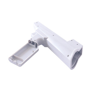 แม่พิมพ์อุปกรณ์เสริมหมวกกันน็อคมอเตอร์ไซค์ CNC วัสดุ PU ผลิตจำนวนน้อย แม่พิมพ์ซิลิโคน ฉีดขึ้นรูปสุญญากาศ - Product Image 2