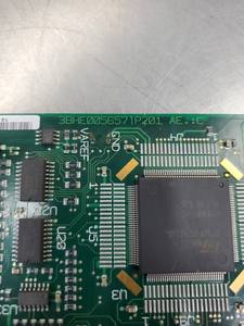 Tarjeta Controladora de Accionamiento AEC 3bhe005657 P201 Original, Nueva, de 1 Pieza, Programación PLC, Control Industrial RS485 3e-3 Plc - Product Image 3